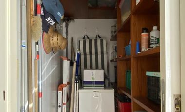 Venta casa 3 dormitorios en Country Nautico Isla Santa Monica, Delta