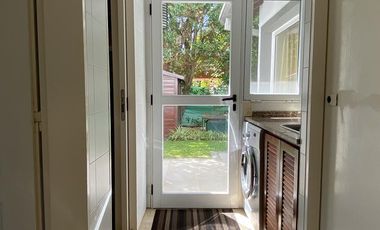 Venta casa 3 dormitorios en Country Nautico Isla Santa Monica, Delta