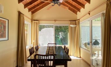 Venta casa 3 dormitorios en Country Nautico Isla Santa Monica, Delta