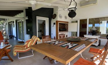 Venta casa 3 dormitorios en Country Nautico Isla Santa Monica, Delta