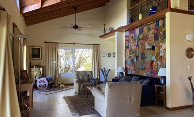 Venta casa 3 dormitorios en Country Nautico Isla Santa Monica, Delta