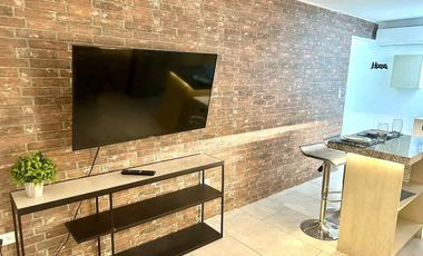 DEPARTAMENTO AMUEBLADO Y EQUIPADO EN RENTA EN LA COLONIA MITRAS CENTRO MONTERREY