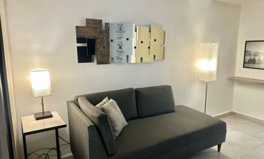 DEPARTAMENTO AMUEBLADO Y EQUIPADO EN RENTA EN LA COLONIA MITRAS CENTRO MONTERREY