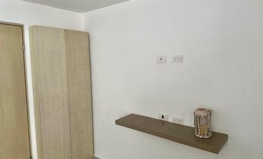 DEPARTAMENTO AMUEBLADO Y EQUIPADO EN RENTA EN LA COLONIA MITRAS CENTRO MONTERREY