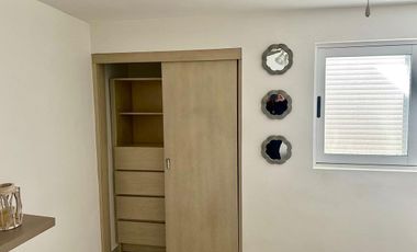 DEPARTAMENTO AMUEBLADO Y EQUIPADO EN RENTA EN LA COLONIA MITRAS CENTRO MONTERREY