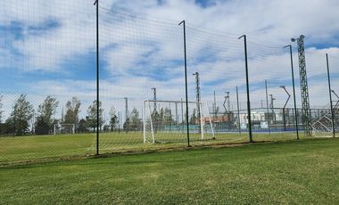 Casa a estrenar en La Rinconada Ibarlucea
