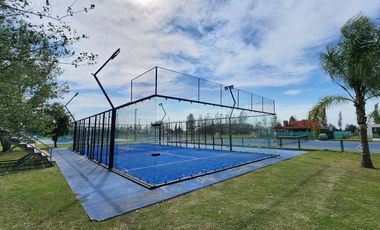 Casa a estrenar en La Rinconada Ibarlucea