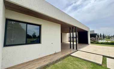 Casa a estrenar en La Rinconada Ibarlucea