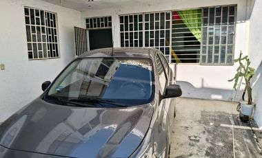 CASA EN VENTA EMPERADOR MOCTEZUMA ACAPULCO