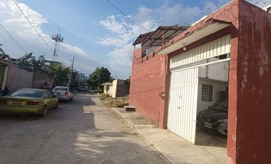 CASA EN VENTA EMPERADOR MOCTEZUMA ACAPULCO
