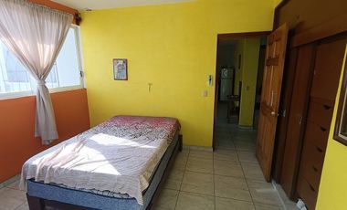 CASA EN VENTA EMPERADOR MOCTEZUMA ACAPULCO