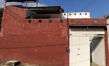 CASA EN VENTA EMPERADOR MOCTEZUMA ACAPULCO