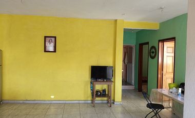 CASA EN VENTA EMPERADOR MOCTEZUMA ACAPULCO