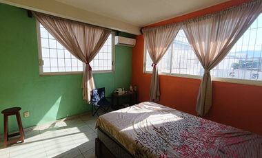 CASA EN VENTA EMPERADOR MOCTEZUMA ACAPULCO