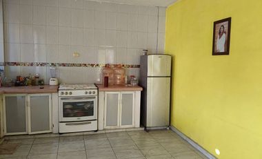 CASA EN VENTA EMPERADOR MOCTEZUMA ACAPULCO