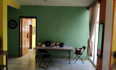 CASA EN VENTA EMPERADOR MOCTEZUMA ACAPULCO
