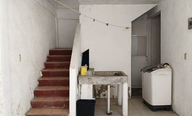 CASA EN VENTA EMPERADOR MOCTEZUMA ACAPULCO