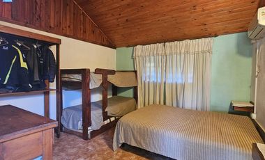 Casa en Puerto Gaboto