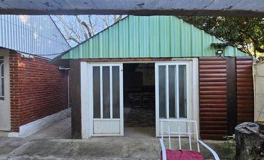 Casa en Puerto Gaboto