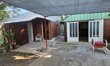 Casa en Puerto Gaboto