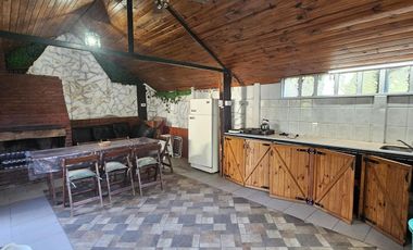 Casa en Puerto Gaboto