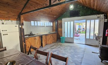 Casa en Puerto Gaboto