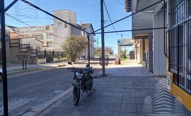 Departamento 2 ambientes con cochera cubierta y vista al mar!!!