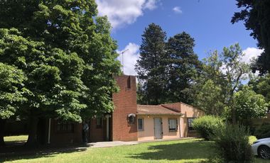 Casa en  QUINTA EN VENTA VILLA ELISA