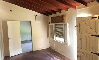 Casa en  QUINTA EN VENTA VILLA ELISA