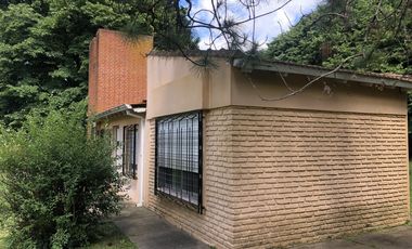 Casa en  QUINTA EN VENTA VILLA ELISA