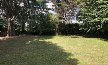 Casa en  QUINTA EN VENTA VILLA ELISA