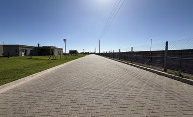 LOTE SANTA CLARA AL SUR