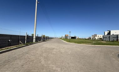 LOTE SANTA CLARA AL SUR