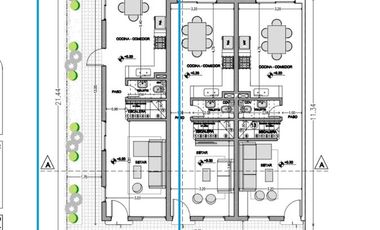 Casa - Duplex - Venta - City Bell