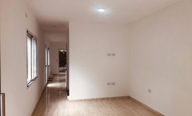 Casa - Duplex - Venta - City Bell