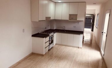 Casa - Duplex - Venta - City Bell