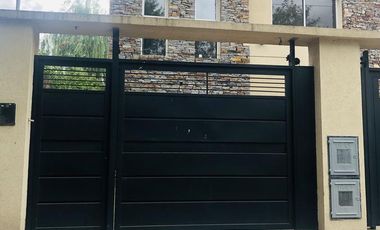 Casa - Duplex - Venta - City Bell