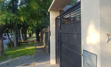 Casa - Duplex - Venta - City Bell
