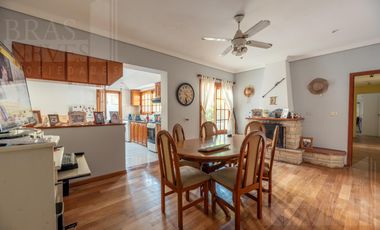 PH 3 amb. en PB  con gran Jardín  y Garage!!!!