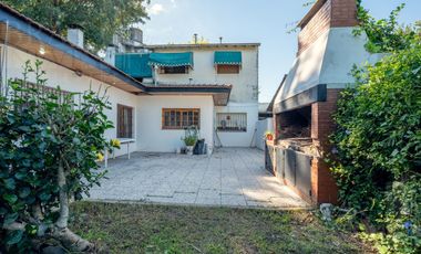 PH 3 amb. en PB  con gran Jardín  y Garage!!!!