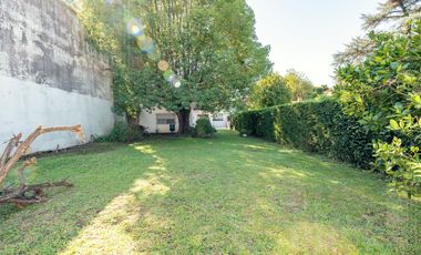 PH 3 amb. en PB  con gran Jardín  y Garage!!!!