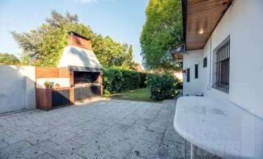 PH 3 amb. en PB  con gran Jardín  y Garage!!!!