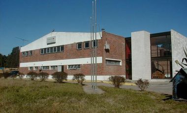 Tigre, Benavidez - Venta - Edificio - Nave Industrial