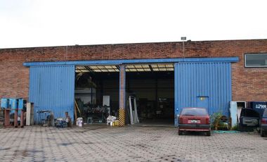 Tigre, Benavidez - Venta - Edificio - Nave Industrial