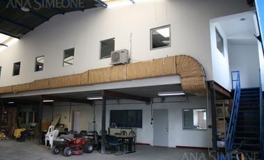 Tigre, Benavidez - Venta - Edificio - Nave Industrial