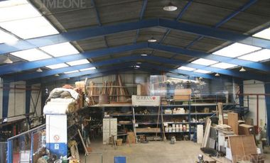 Tigre, Benavidez - Venta - Edificio - Nave Industrial