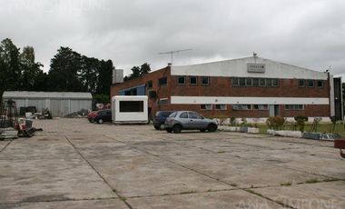 Tigre, Benavidez - Venta - Edificio - Nave Industrial