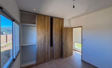 VENTA Casa 3 dormitorios AS 4. Almasierra. JK