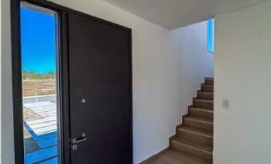 VENTA Casa 3 dormitorios AS 4. Almasierra. JK