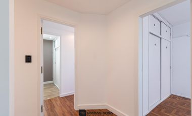 Venta - Penthouse - 5 ambientes - Vista al mar - Plaza España - La Perla